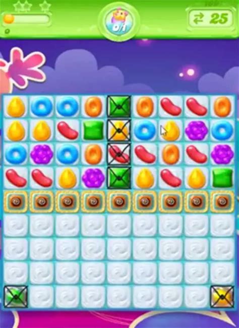 169 candy crush